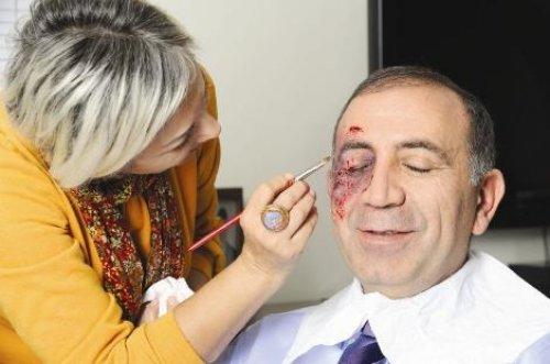 Kadın olmak zor iş