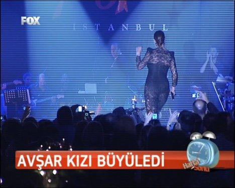 Avşar kızı büyüledi - Resim 12