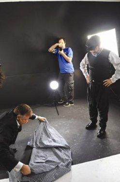 Kadın olmak zor iş