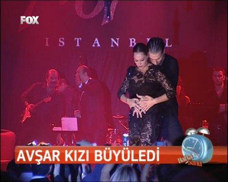 Avşar kızı büyüledi - Resim 9