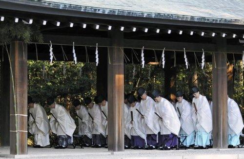 Dünyadan yeni yılı böyle karşıladı