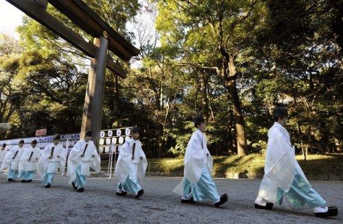 Dünyadan yeni yılı böyle karşıladı