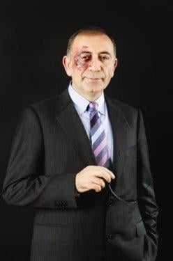 Kadın olmak zor iş