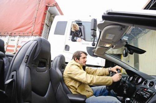 Kadın olmak zor iş