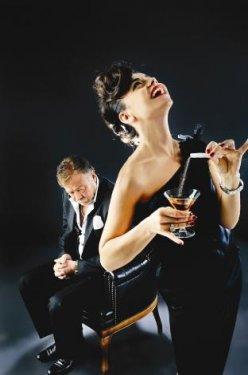 Kadın olmak zor iş