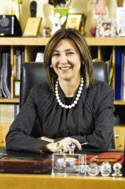 Kadın olmak zor iş