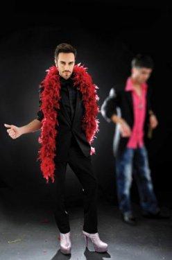 Kadın olmak zor iş