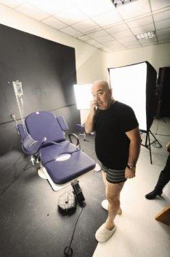 Kadın olmak zor iş