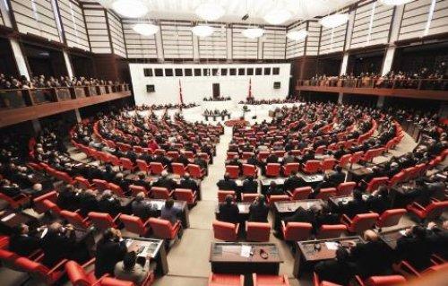 Kadın olmak zor iş