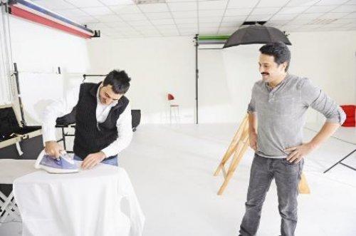 Kadın olmak zor iş