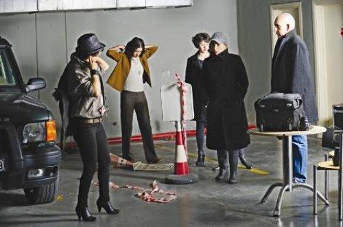 Kadın olmak zor iş