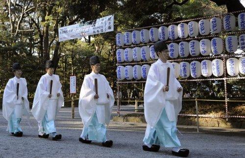 Dünyadan yeni yılı böyle karşıladı