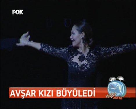 Avşar kızı büyüledi - Resim 15
