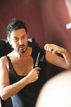 Kadın olmak zor iş