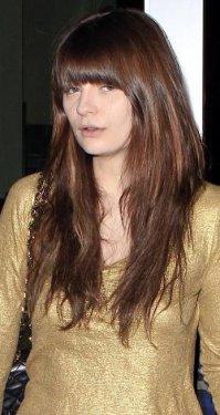 2010'un en çirkin ünlüleri - Resim 6
