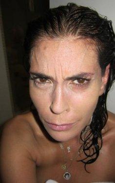 2010'un en çirkin ünlüleri - Resim 33