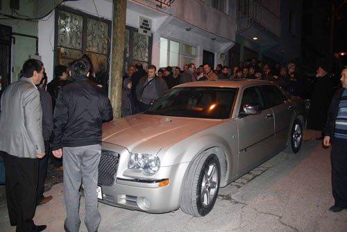 Cübbeli Ahmet Hoca Bakan'la aşure dağıttı - Resim 1