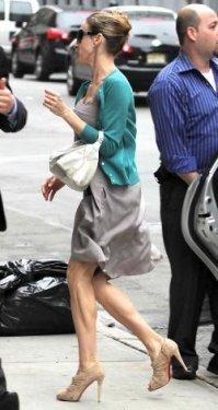 2010'un en çirkin ünlüleri - Resim 29