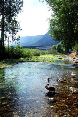 Türkiye'nin gizli cennetleri