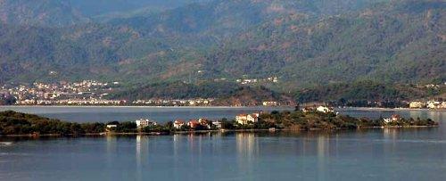 Türkiye'nin gizli cennetleri