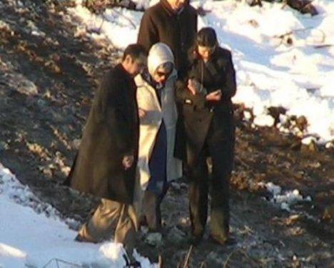 Erdoğanlar Rize'de - Resim 5