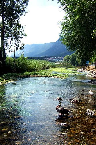 Türkiye'nin gizli cennetleri