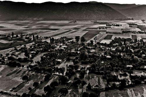 Türkiye'nin gizli cennetleri