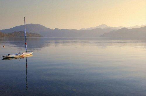 Türkiye'nin gizli cennetleri