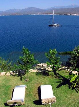 Türkiye'nin gizli cennetleri