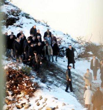 Erdoğanlar Rize'de - Resim 16
