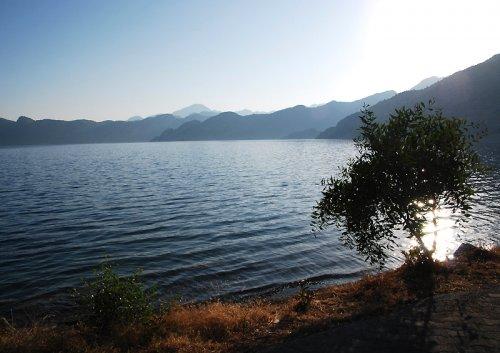 Türkiye'nin gizli cennetleri