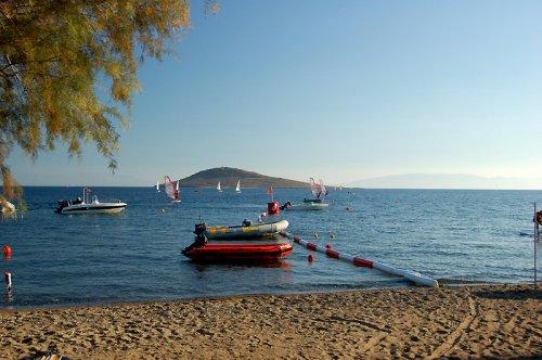Türkiye'nin gizli cennetleri