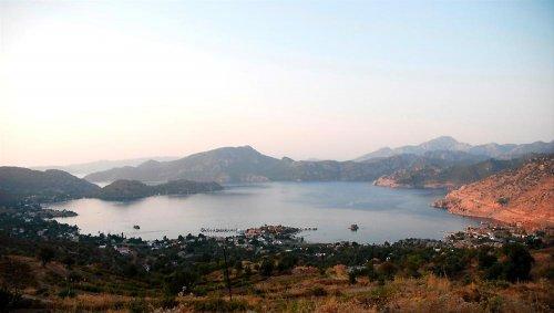 Türkiye'nin gizli cennetleri