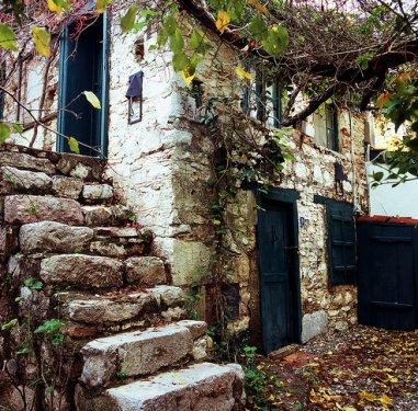 Türkiye'nin gizli cennetleri