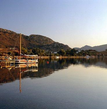 Türkiye'nin gizli cennetleri