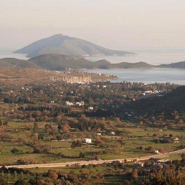 Türkiye'nin gizli cennetleri