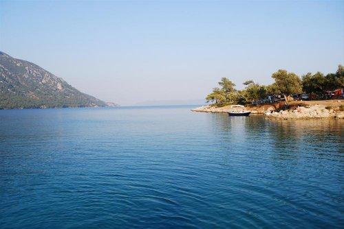 Türkiye'nin gizli cennetleri