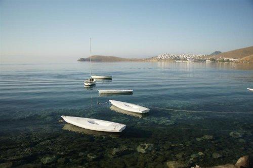 Türkiye'nin gizli cennetleri