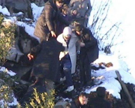 Erdoğanlar Rize'de - Resim 7