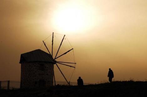 Türkiye'nin gizli cennetleri
