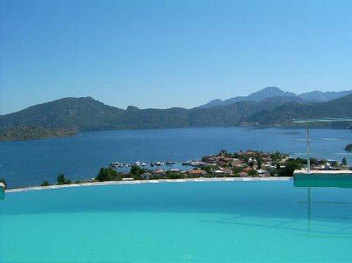 Türkiye'nin gizli cennetleri