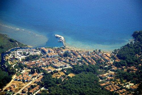 Türkiye'nin gizli cennetleri