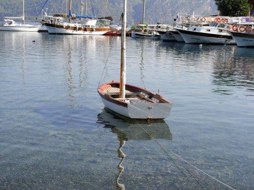 Türkiye'nin gizli cennetleri