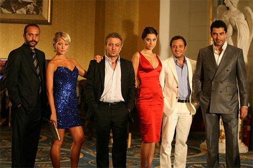 Hangi dizi oyuncusu ne kadar alıyor