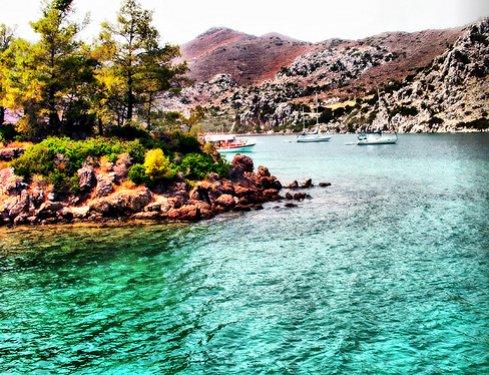 Türkiye'nin gizli cennetleri