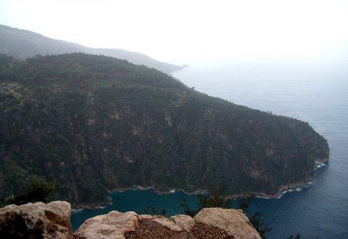 Türkiye'nin gizli cennetleri