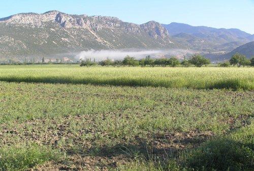 Türkiye'nin gizli cennetleri