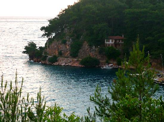 Türkiye'nin gizli cennetleri