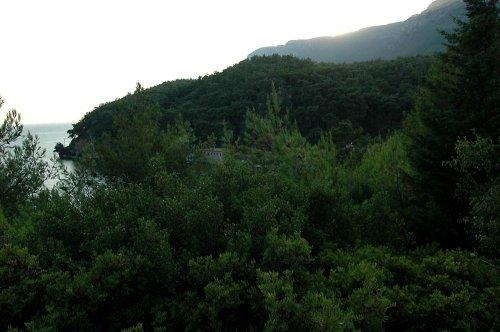 Türkiye'nin gizli cennetleri