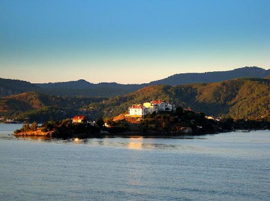 Türkiye'nin gizli cennetleri